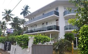 Villa Jayananda
